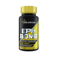 Eph Bomb (60 Caps)