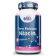 Вітамін B Haya Labs Niacin 250mg (100 tab)