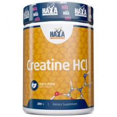 Haya Labs Creatine HCL (200 g)
