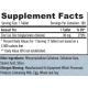 Цинк Haya Labs Zinc Bisglycinate 30 mg (100 tab)