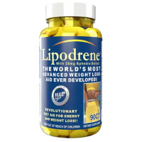 Hi-Tech Lipodrene (90 tab)