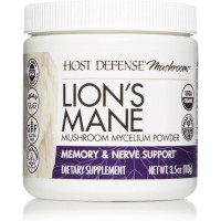 Host Defense Lion's Mane (100 g)