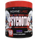 Предтренировочный комплекс Insane Labz Psychotic (369 g)