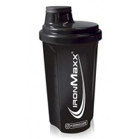 Шейкер - Black 700 ml