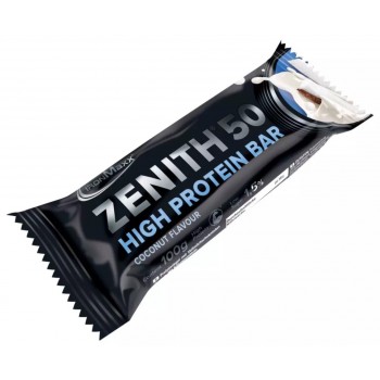 Протеиновые батончики IronMaxx Zenith 50 (100 g)