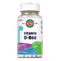 KAL Vitamin D-Rex 400 IU (90 tab)