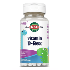 KAL Vitamin D-Rex 400 IU (90 tab)