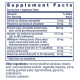 Жіноче здоров'я Life Extention Estrogen for Women (30 tab)
