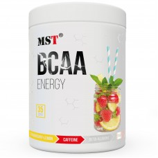 MST Nutrition BCAA Energy (315 g)