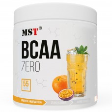 MST Nutrition BCAA Zero (330 g)