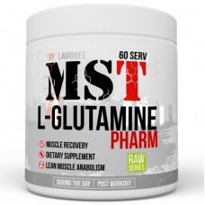MST L-Glutamine Pharm (300 g)