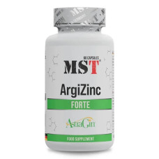 MST AgriZinc (60 caps)
