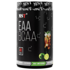 MST BCAA & EAA Zero (520 g)