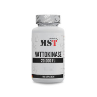 MST Nattokinase (90 caps)