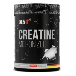 MST Creatine Micronized (500 g)