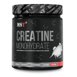 MST Creatine Micronized (300 g)