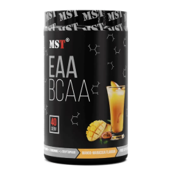 MST BCAA & EAA Zero (520 g)