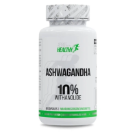 MST Ashwagandha 10% (60 caps)
