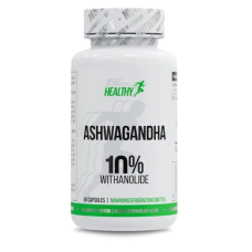 MST Ashwagandha 10% (60 caps)