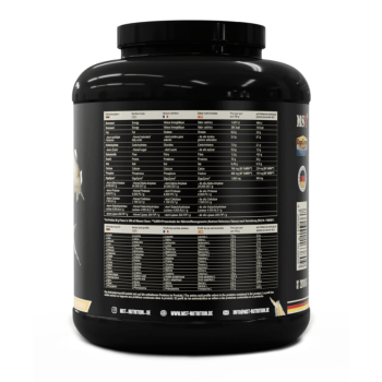 Сывороточный протеин MST Best Whey Protein (2,0 kg)