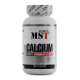 Кальций MST Calcium Citrate + Vit D-3 K2 (60 tab)