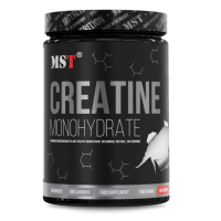 MST Creatine Micronized (1,0 kg)