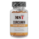 Куркумин MST Curcumin NovaSol (60 caps)