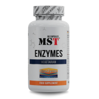 MST Enzymes (60 caps)