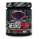 Предтренировочный комплекс MST Neuro Pump (270 г)