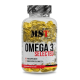 Омега-3 (рыбий жир) MST Omega-3 Selected (120 caps)