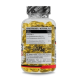 Омега-3 (рыбий жир) MST Omega-3 Selected (120 caps)