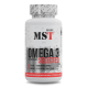 Омега-3 (рыбий жир) MST Omega-3 Selected (60 caps)