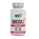 Омега-3 (рыбий жир) MST Omega-3 Triglyceride (60 caps)