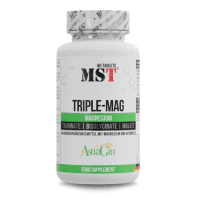 MST Triple-Mag (60 tab) 