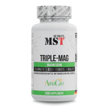 MST Triple-Mag (60 tab) 