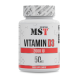 Витамин D-3 MST Vitamin D3 2000 IU (120 caps)