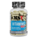 Витамины и минералы для мужчин MST Vitamins for Men (90 caps)