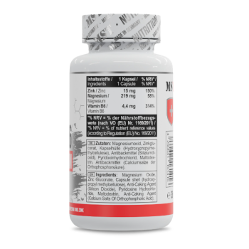 ZMA (ЗМА) MST ZMB6 (60 caps)