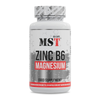 MST ZMB6 (60 caps)