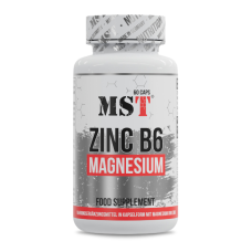 MST ZMB6 (60 caps)
