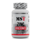 Цинк MST Zinc Chelate 25 mg (90 caps)