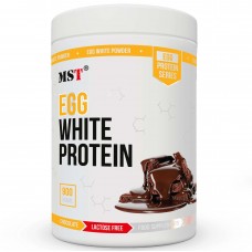 MST EGG White Protein (900 g)
