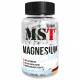 Магний MST Magnesium Chelate + Vitamin B6 (90 caps)
