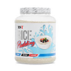 Rice Pudding (1000 g)