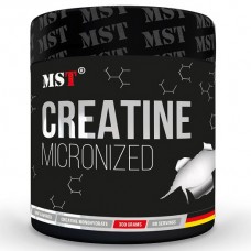 MST Creatine Micronized (300 g)