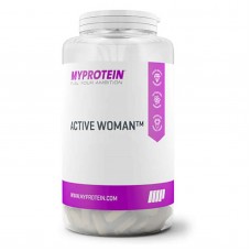 Active Woman (120 tabs)