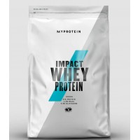 MyProtein Impact Whey Protein (2,5 kg)
