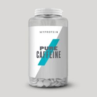 Caffeine 200 mg (200 tab)