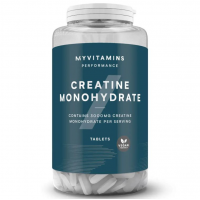 Creatine Monohydrate (250 tabs)