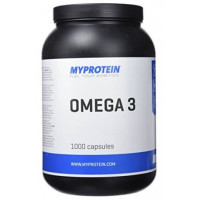 Omega 3 (1000 caps)